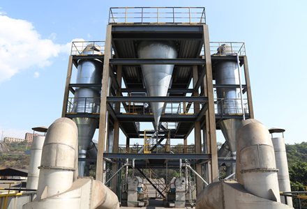 攀枝花卓越釩鈦工業(yè)濃鹽水項目&攀枝花柱宇釩鈦工業(yè)濃鹽水項目